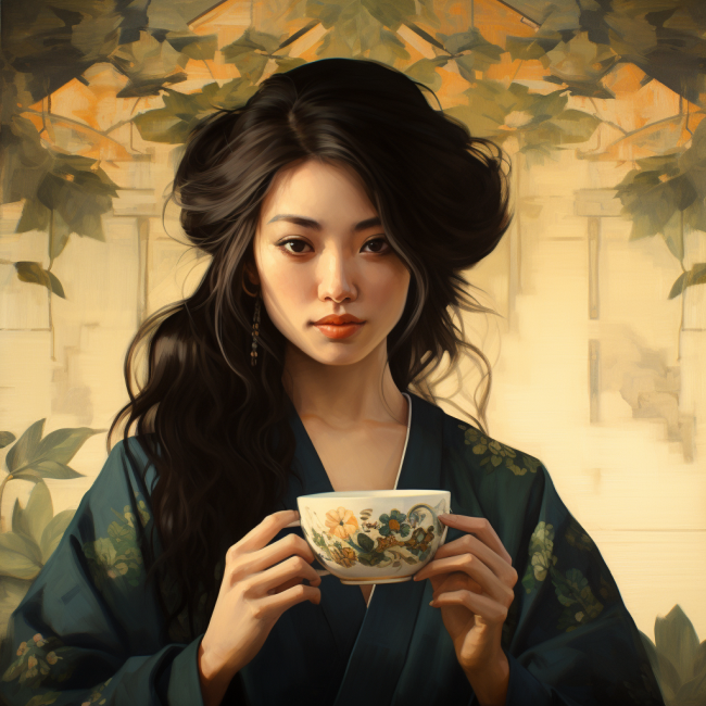 Is Pu erh tea an Oolong tea?